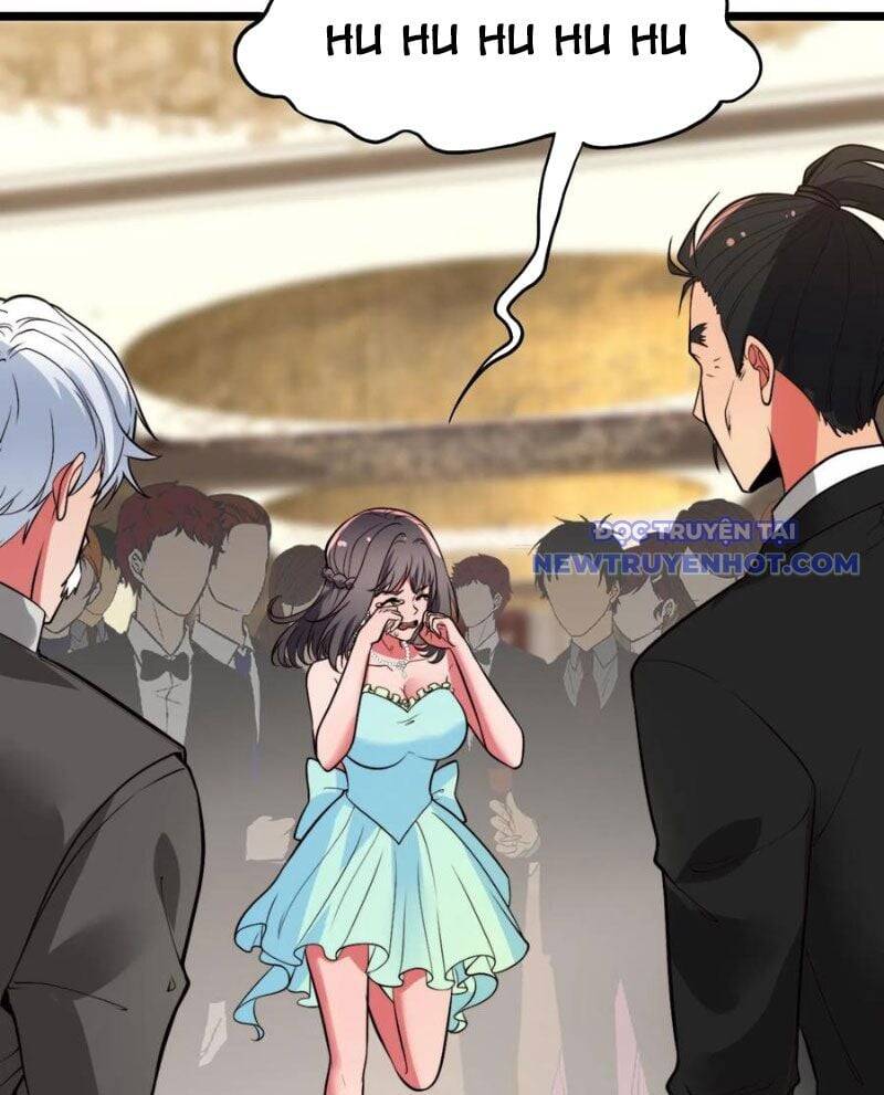 Ta Có 90 Tỷ Tiền Liếm Cẩu! Chap 476 - Next Chap 477