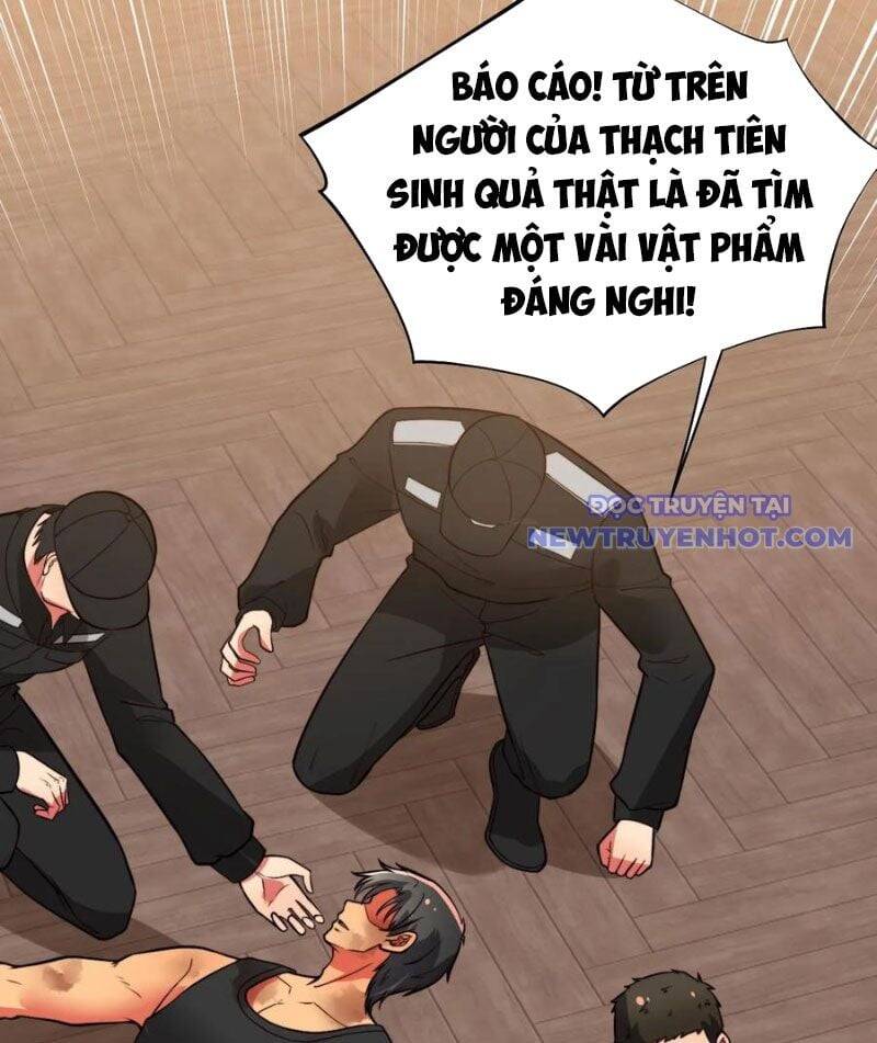 Ta Có 90 Tỷ Tiền Liếm Cẩu! Chap 476 - Next Chap 477