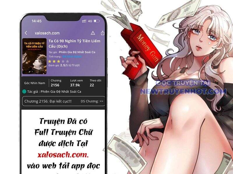 Ta Có 90 Tỷ Tiền Liếm Cẩu! Chap 478 - Next Chap 479