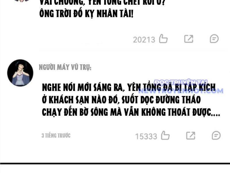 Ta Có 90 Tỷ Tiền Liếm Cẩu! Chap 479 - Next Chap 480