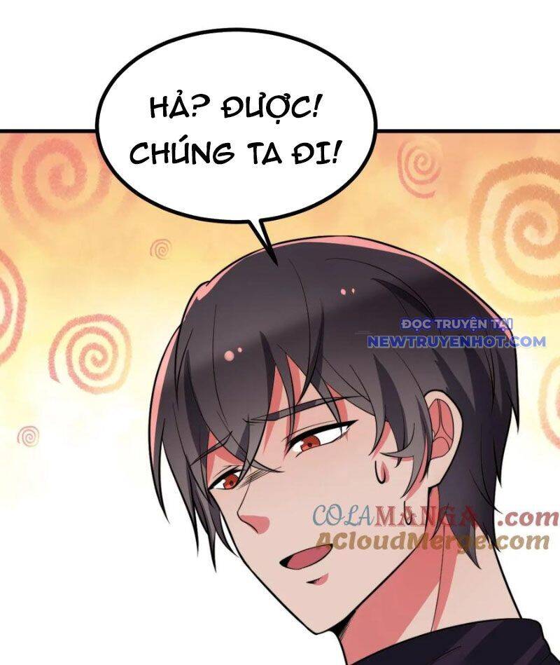 Ta Có 90 Tỷ Tiền Liếm Cẩu! Chap 483 - Next Chap 484