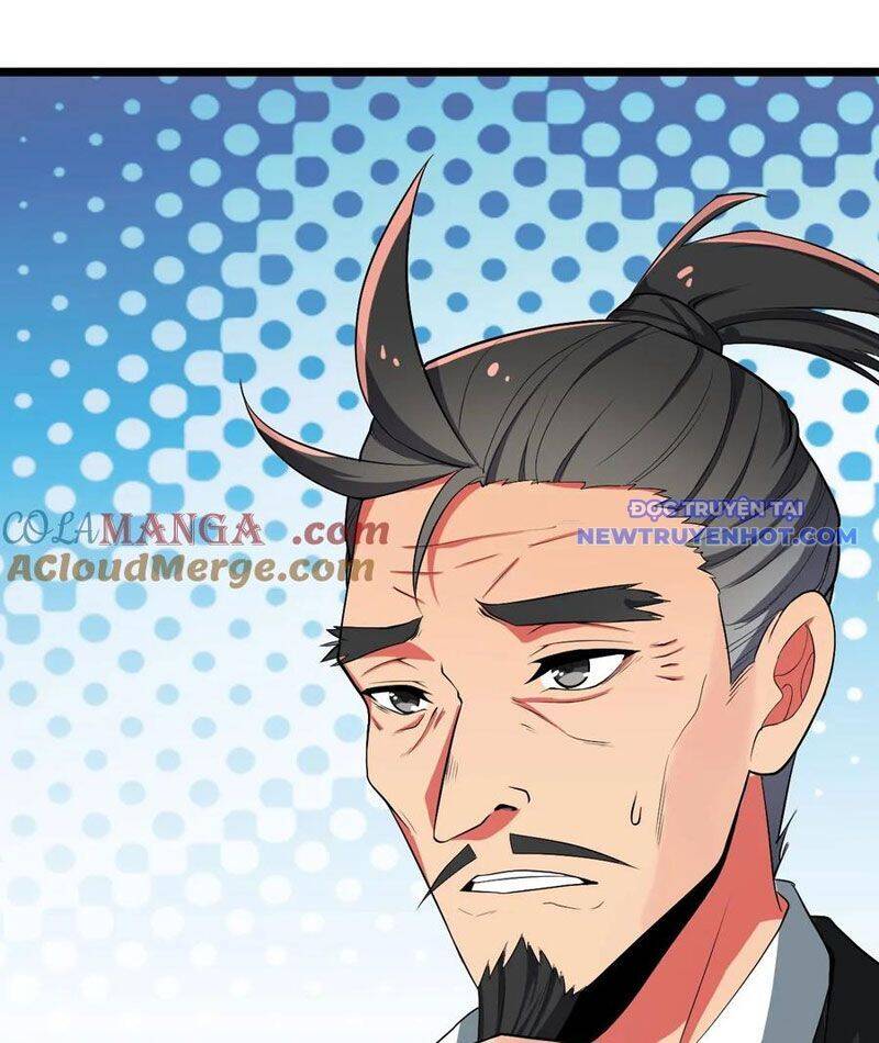Ta Có 90 Tỷ Tiền Liếm Cẩu! Chap 484 - Next Chap 485