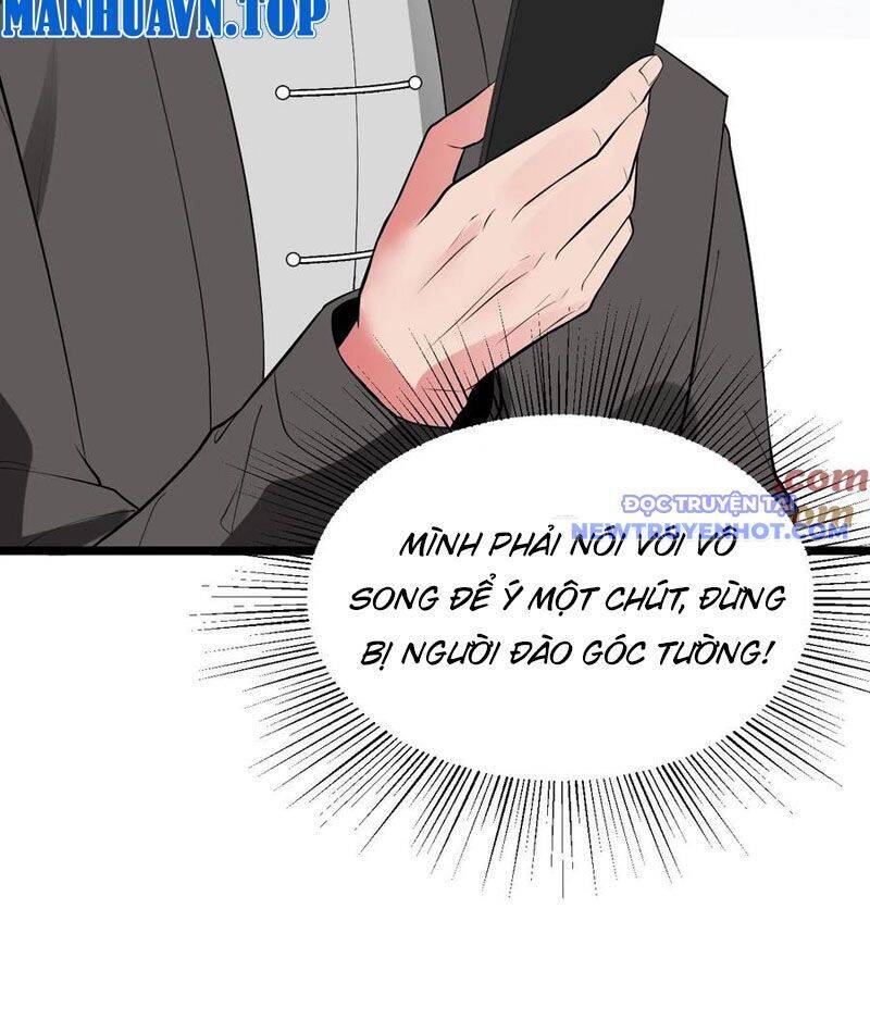 Ta Có 90 Tỷ Tiền Liếm Cẩu! Chap 484 - Next Chap 485