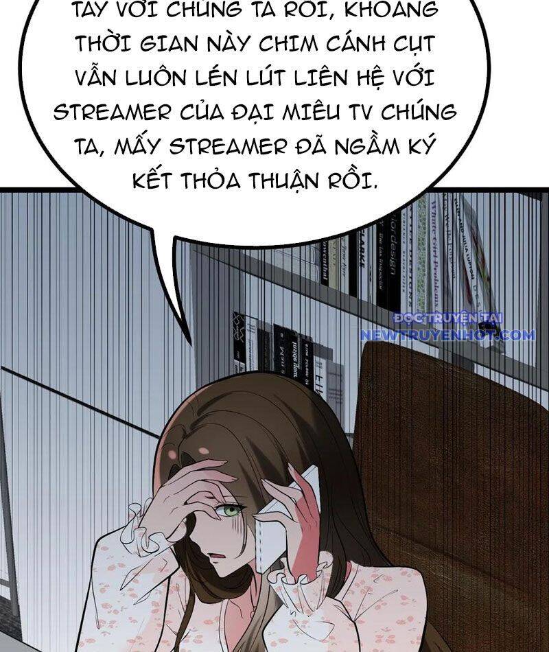 Ta Có 90 Tỷ Tiền Liếm Cẩu! Chap 484 - Next Chap 485