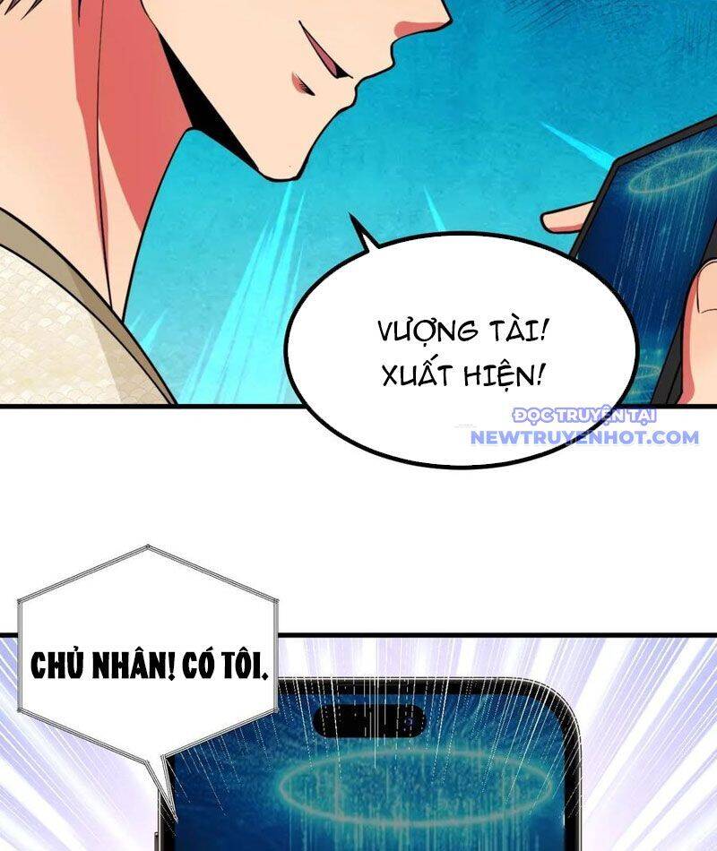 Ta Có 90 Tỷ Tiền Liếm Cẩu! Chap 485 - Next Chap 486