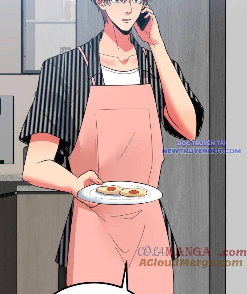 Ta Có 90 Tỷ Tiền Liếm Cẩu! Chap 487 - Next Chap 488