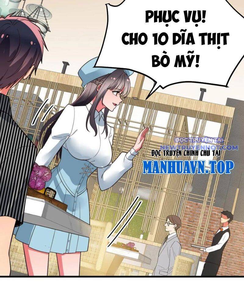Ta Có 90 Tỷ Tiền Liếm Cẩu! Chap 487 - Next Chap 488