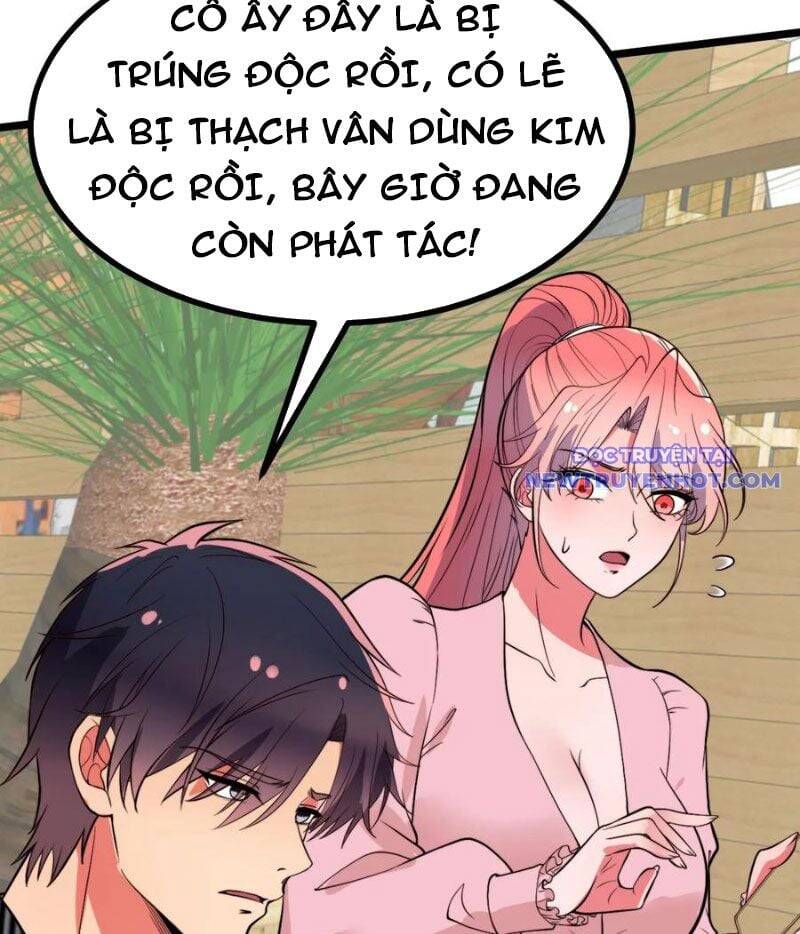 Ta Có 90 Tỷ Tiền Liếm Cẩu! Chap 488 - Next Chap 489
