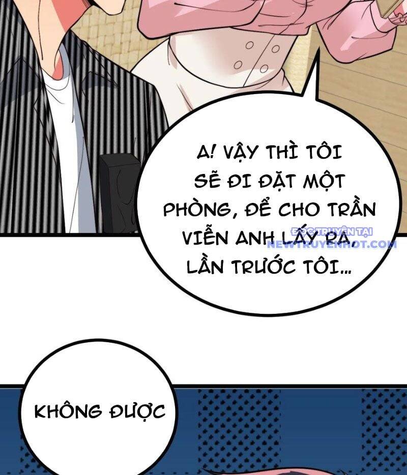 Ta Có 90 Tỷ Tiền Liếm Cẩu! Chap 488 - Next Chap 489