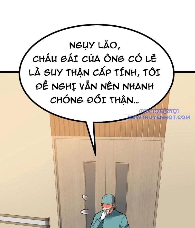 Ta Có 90 Tỷ Tiền Liếm Cẩu! Chap 488 - Next Chap 489