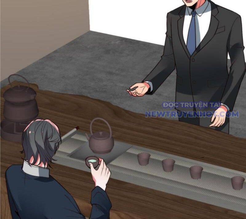 Ta Có 90 Tỷ Tiền Liếm Cẩu! Chap 493 - Next Chap 494