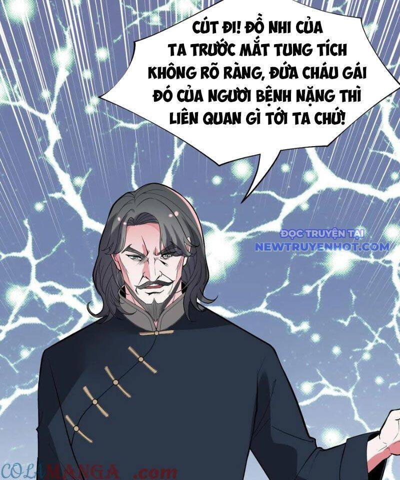 Ta Có 90 Tỷ Tiền Liếm Cẩu! Chap 490 - Next Chap 491