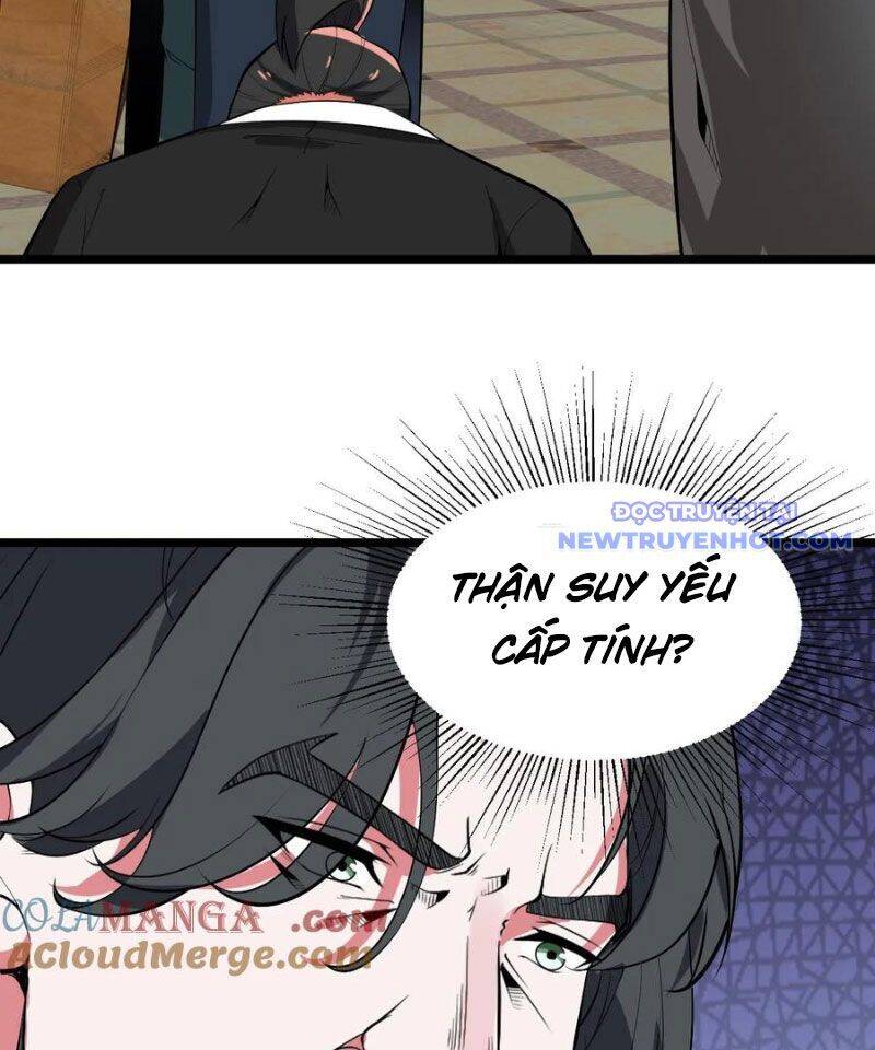 Ta Có 90 Tỷ Tiền Liếm Cẩu! Chap 490 - Next Chap 491