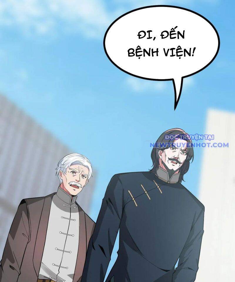 Ta Có 90 Tỷ Tiền Liếm Cẩu! Chap 490 - Next Chap 491