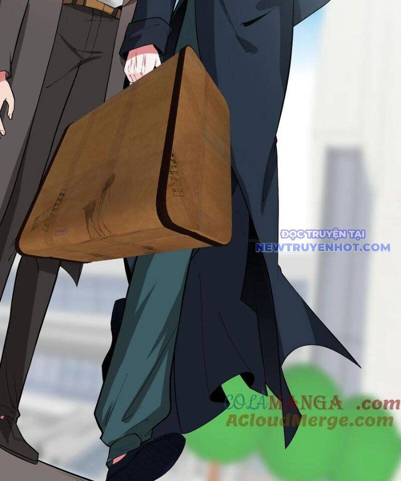 Ta Có 90 Tỷ Tiền Liếm Cẩu! Chap 490 - Next Chap 491