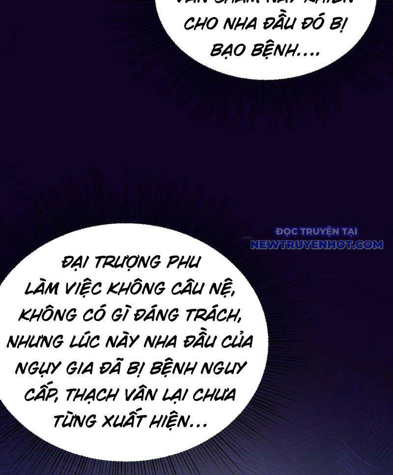 Ta Có 90 Tỷ Tiền Liếm Cẩu! Chap 490 - Next Chap 491