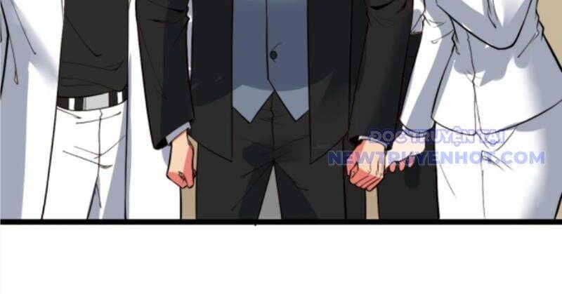 Ta Có 90 Tỷ Tiền Liếm Cẩu! Chap 492 - Next Chap 493