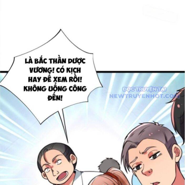Ta Có 90 Tỷ Tiền Liếm Cẩu! Chap 494 - Next Chap 495