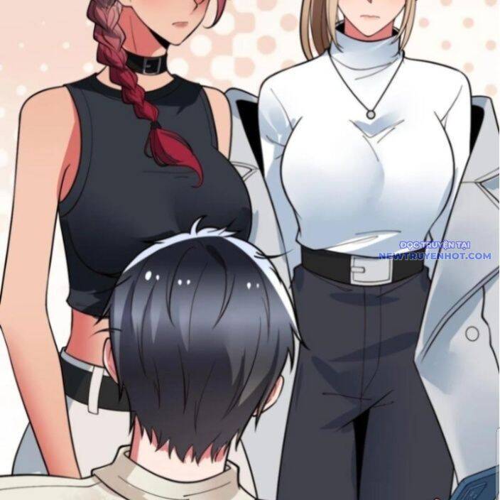 Ta Có 90 Tỷ Tiền Liếm Cẩu! Chap 497 - Next Chap 498