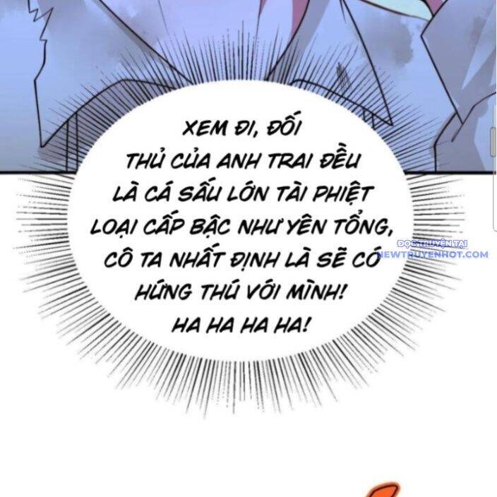 Ta Có 90 Tỷ Tiền Liếm Cẩu! Chap 497 - Next Chap 498