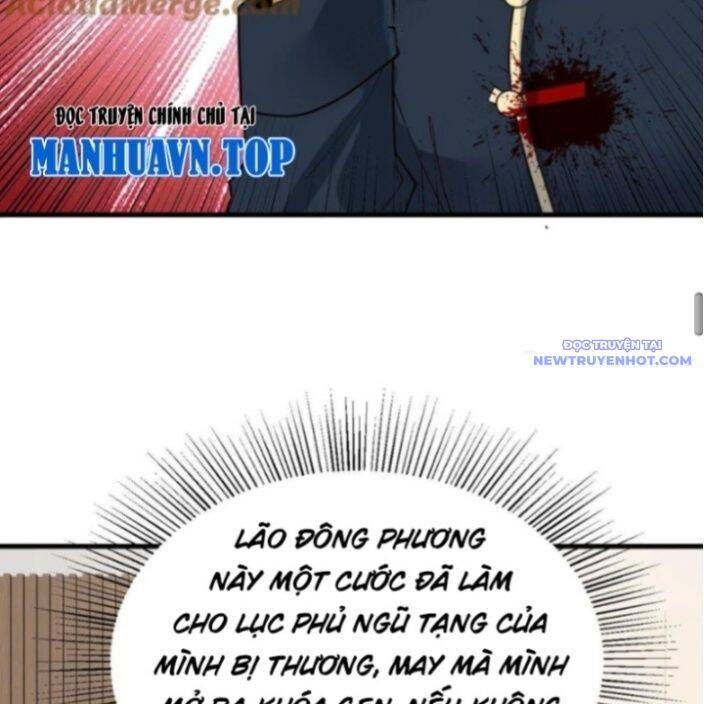 Ta Có 90 Tỷ Tiền Liếm Cẩu! Chap 497 - Next Chap 498