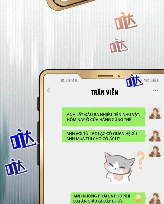 Ta Có 90 Tỷ Tiền Liếm Cẩu! Chap 5 - Next Chap 6