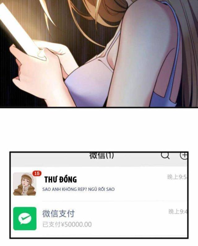 Ta Có 90 Tỷ Tiền Liếm Cẩu! Chap 5 - Next Chap 6