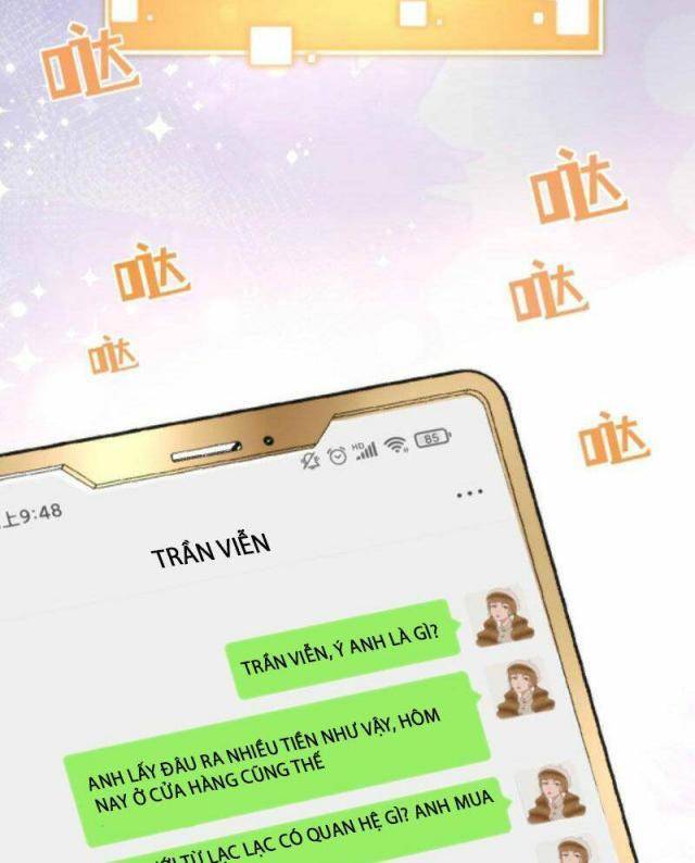 Ta Có 90 Tỷ Tiền Liếm Cẩu! Chap 5 - Next Chap 6