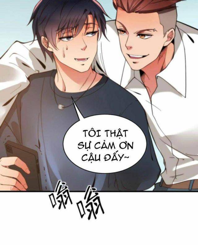 Ta Có 90 Tỷ Tiền Liếm Cẩu! Chap 5 - Next Chap 6