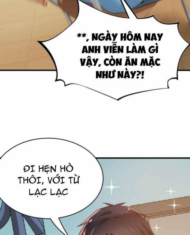 Ta Có 90 Tỷ Tiền Liếm Cẩu! Chap 5 - Next Chap 6