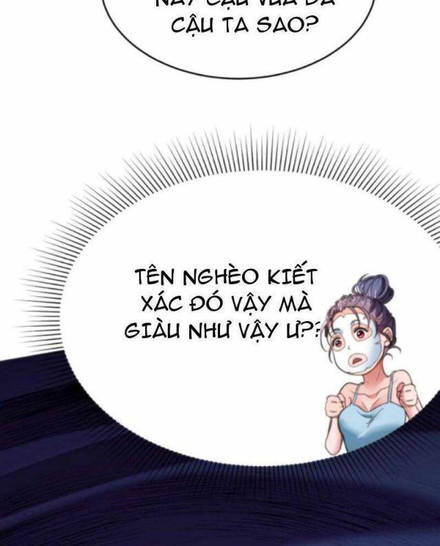 Ta Có 90 Tỷ Tiền Liếm Cẩu! Chap 5 - Next Chap 6