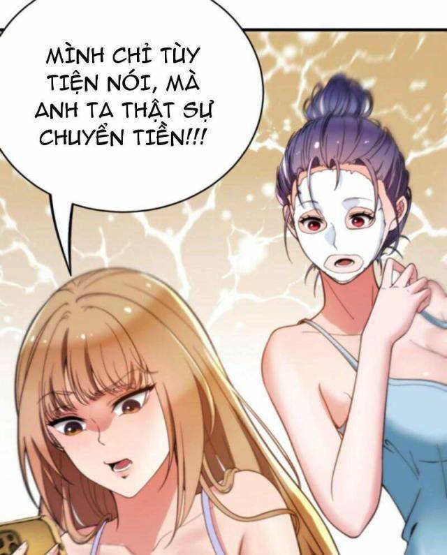 Ta Có 90 Tỷ Tiền Liếm Cẩu! Chap 5 - Next Chap 6