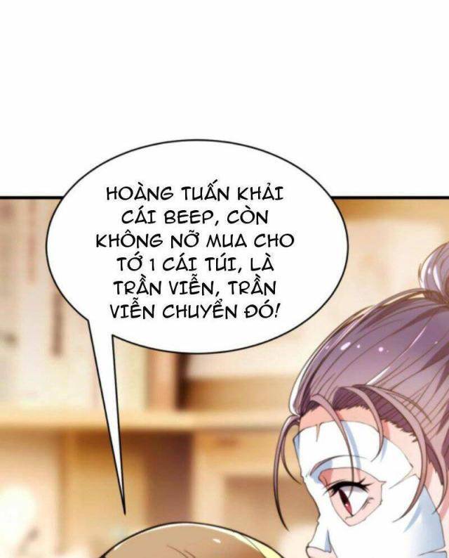Ta Có 90 Tỷ Tiền Liếm Cẩu! Chap 5 - Next Chap 6
