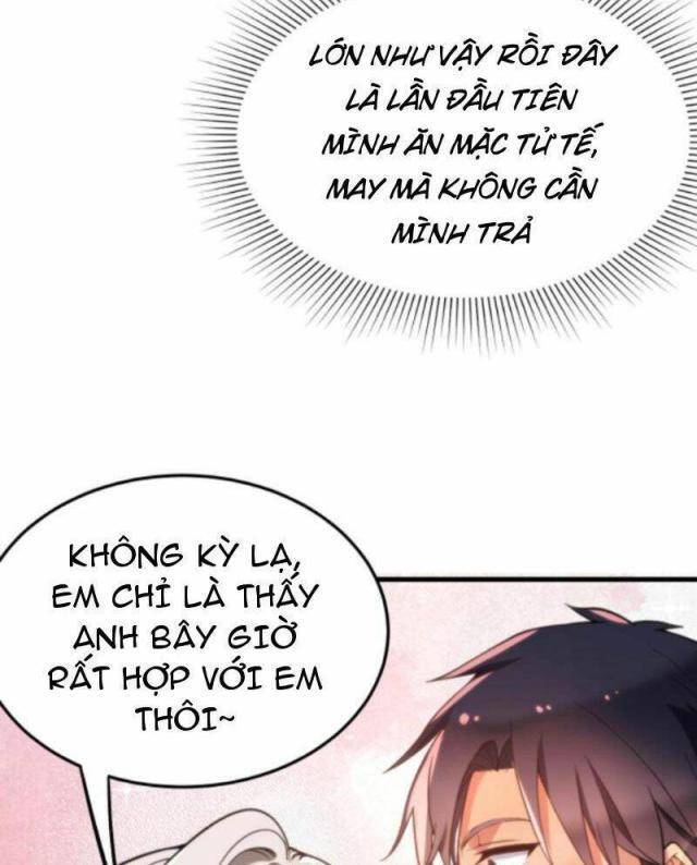 Ta Có 90 Tỷ Tiền Liếm Cẩu! Chap 5 - Next Chap 6