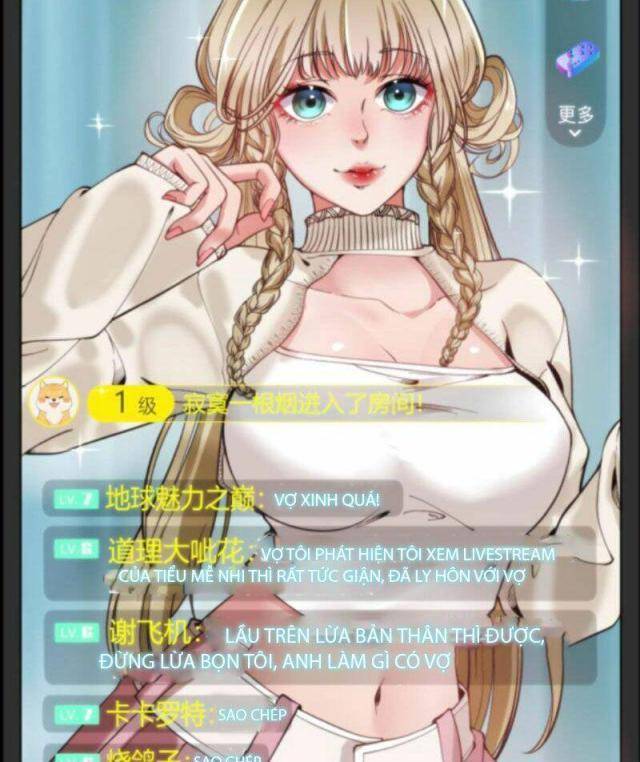 Ta Có 90 Tỷ Tiền Liếm Cẩu! Chap 5 - Next Chap 6