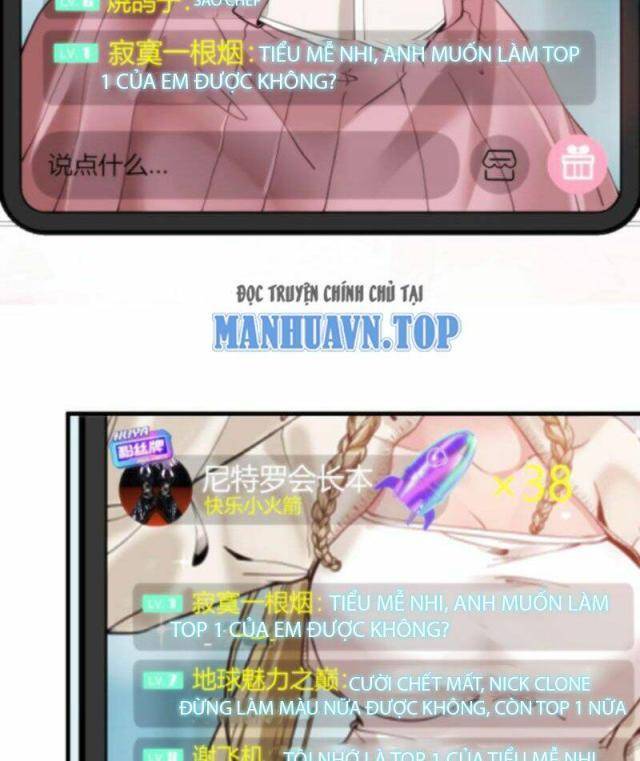 Ta Có 90 Tỷ Tiền Liếm Cẩu! Chap 5 - Next Chap 6