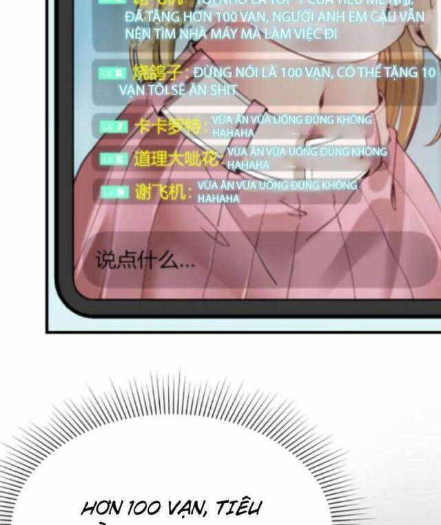 Ta Có 90 Tỷ Tiền Liếm Cẩu! Chap 5 - Next Chap 6