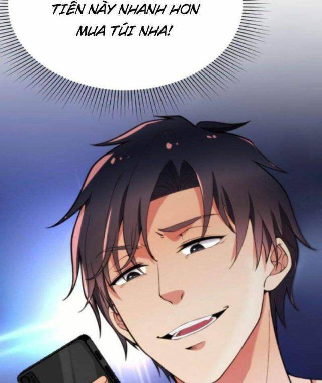 Ta Có 90 Tỷ Tiền Liếm Cẩu! Chap 5 - Next Chap 6