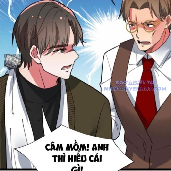 Ta Có 90 Tỷ Tiền Liếm Cẩu! Chap 506 - Next Chap 507