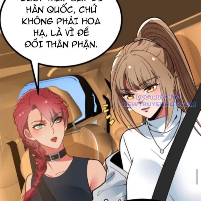 Ta Có 90 Tỷ Tiền Liếm Cẩu! Chap 506 - Next Chap 507