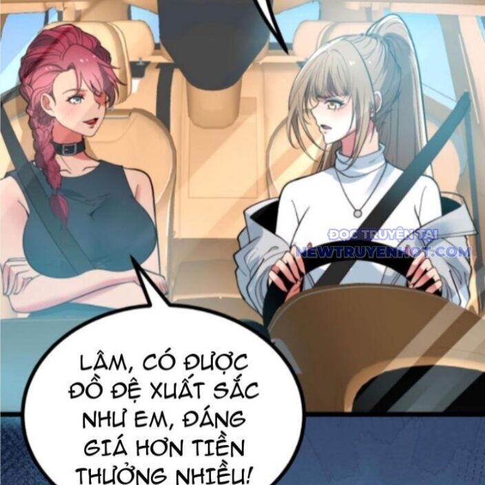 Ta Có 90 Tỷ Tiền Liếm Cẩu! Chap 506 - Next Chap 507