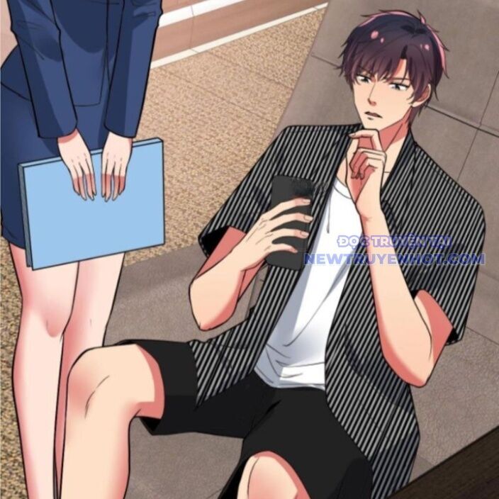 Ta Có 90 Tỷ Tiền Liếm Cẩu! Chap 506 - Next Chap 507