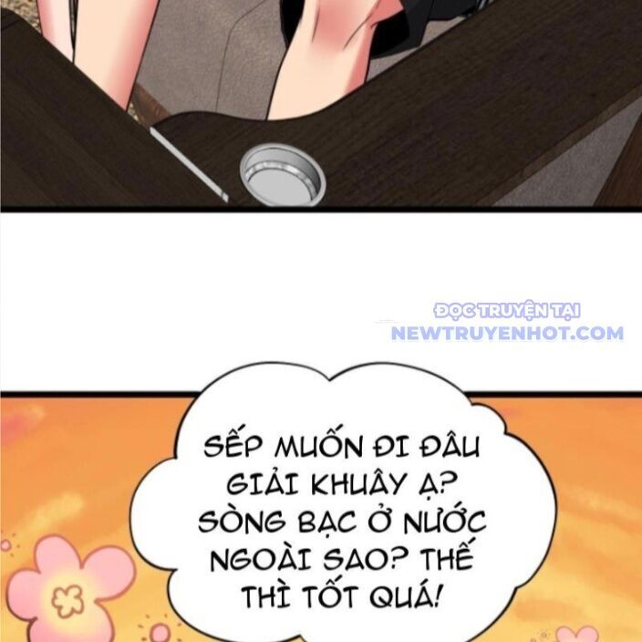 Ta Có 90 Tỷ Tiền Liếm Cẩu! Chap 506 - Next Chap 507