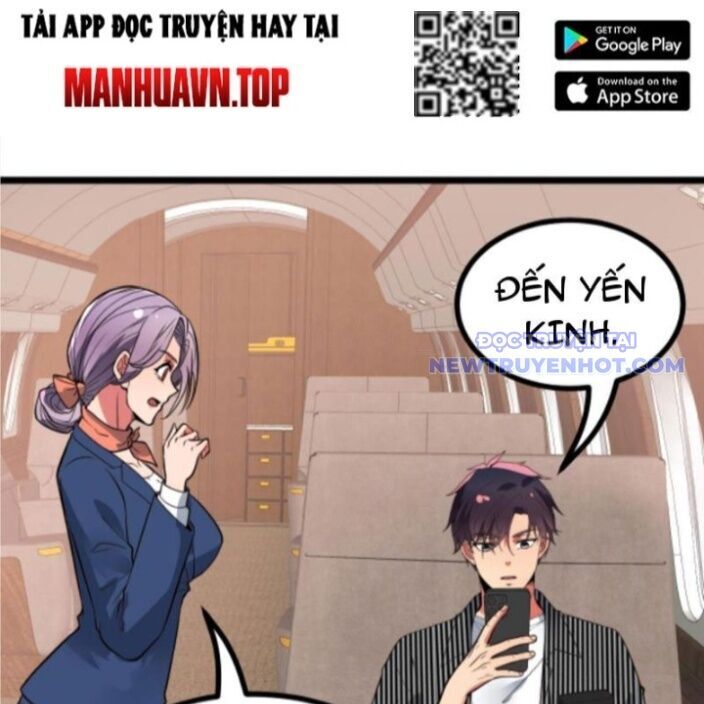 Ta Có 90 Tỷ Tiền Liếm Cẩu! Chap 506 - Next Chap 507