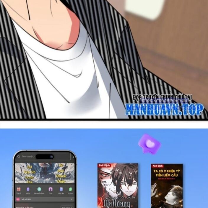 Ta Có 90 Tỷ Tiền Liếm Cẩu! Chap 506 - Next Chap 507