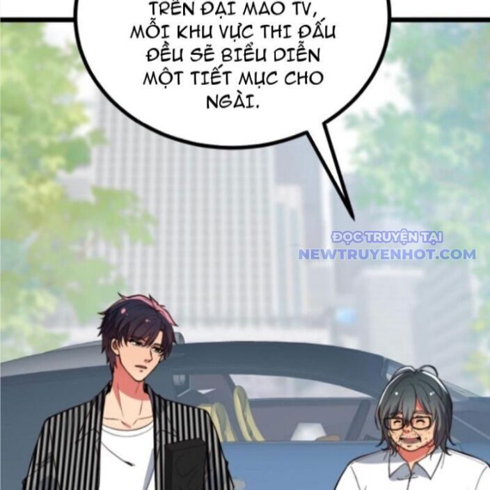 Ta Có 90 Tỷ Tiền Liếm Cẩu! Chap 508 - Next Chap 509