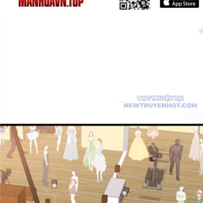 Ta Có 90 Tỷ Tiền Liếm Cẩu! Chap 508 - Next Chap 509