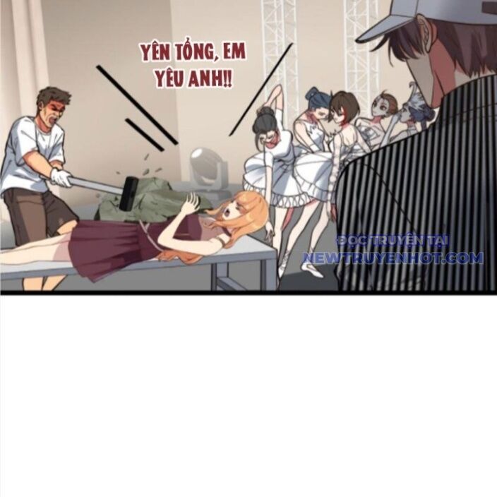 Ta Có 90 Tỷ Tiền Liếm Cẩu! Chap 508 - Next Chap 509