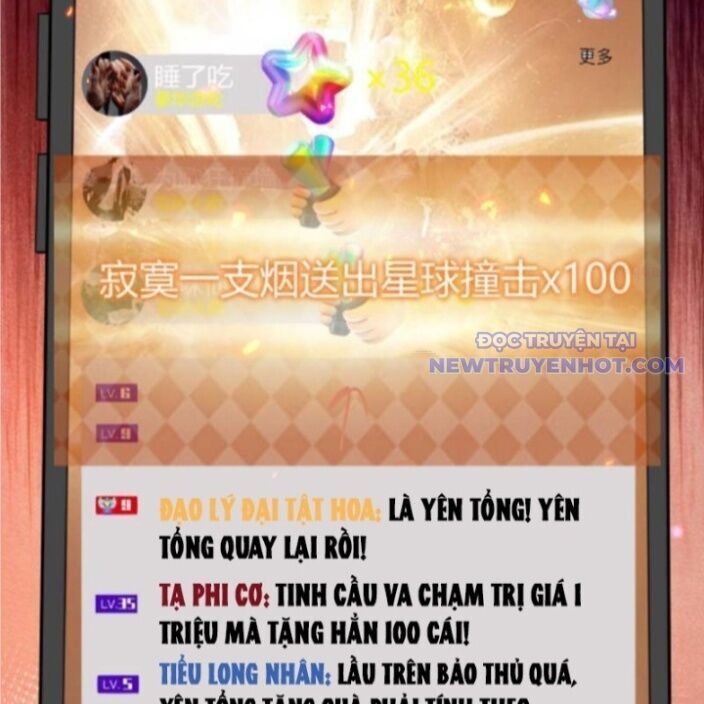Ta Có 90 Tỷ Tiền Liếm Cẩu! Chap 508 - Next Chap 509