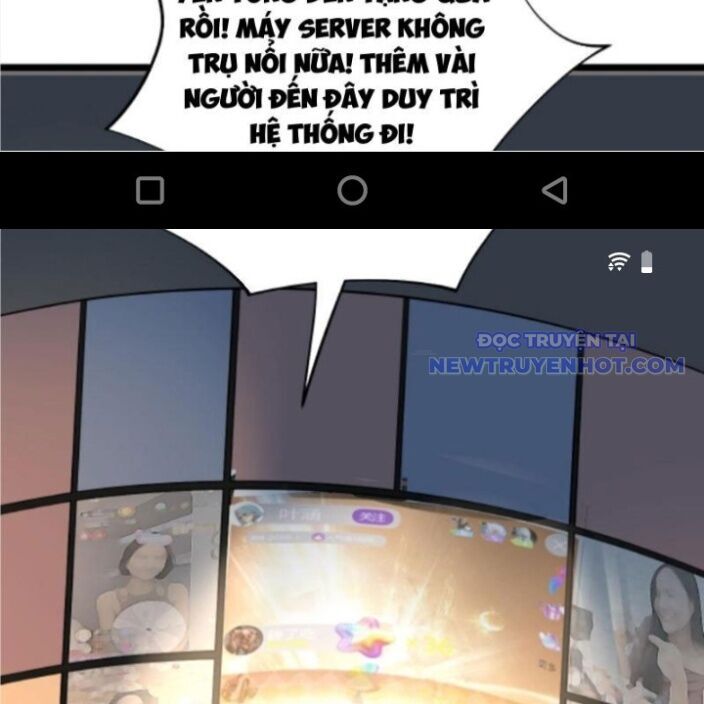 Ta Có 90 Tỷ Tiền Liếm Cẩu! Chap 508 - Next Chap 509